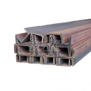 [견적]찬넬(ㄷ형강)(SUS304) 6M (14777)