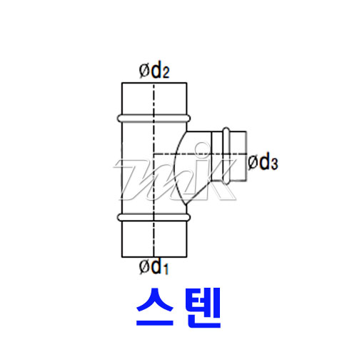 스파이럴(06) COM-티/SUS(17169) - 명인코리아