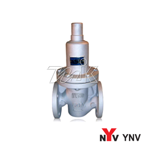 YNV.1차압력조절밸브-직동식(물/공기)닥타일 DRG-1F(17298) - 명인코리아