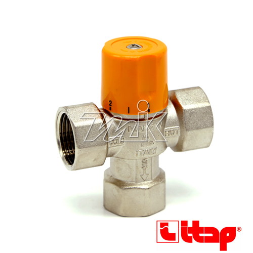 이탑.믹싱밸브475(20A)10K(17249) - 명인코리아