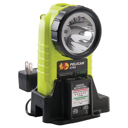 [펠리칸] 충전식라이트(LED) (43064)