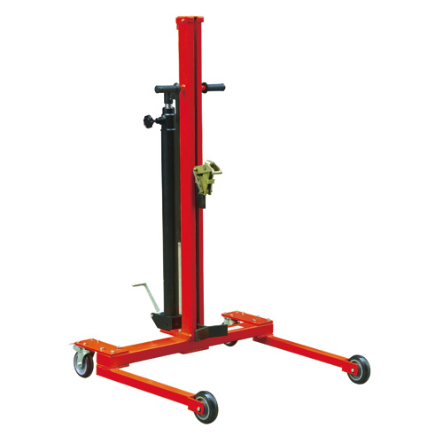 [UDT리프트] 드럼트럭 (62627) - 명인코리아