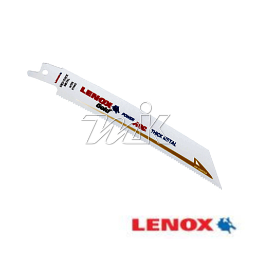 레녹스.컷쏘 골드파워아크 (17654) - 명인코리아