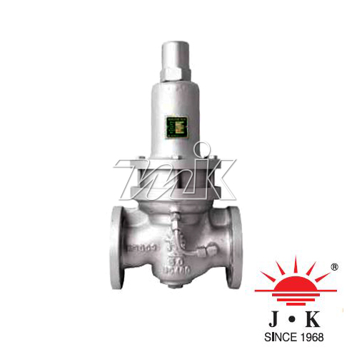 조광.감압밸브-피스톤식(물/기체용) JRV-SF12(10K)(10592) - 명인코리아
