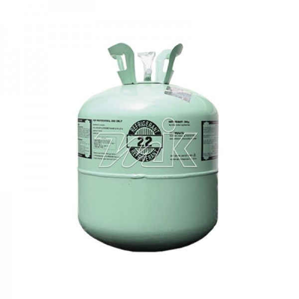 에어컨 냉매가스(수입)R-22(20KG)(11377) - 명인코리아