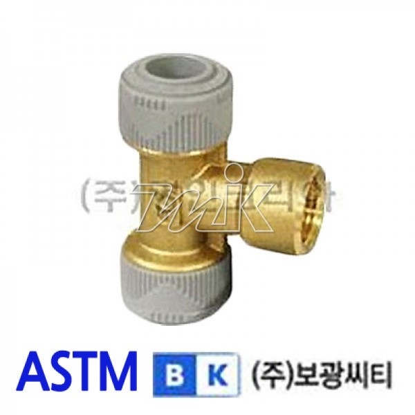 PB 장수전티(BK)-ASTM (14546) - 명인코리아