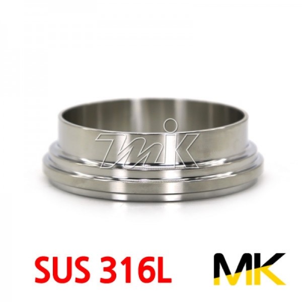 쎄니타리 헥스라이너-용접(MK)(SUS316L)(14760) - 명인코리아
