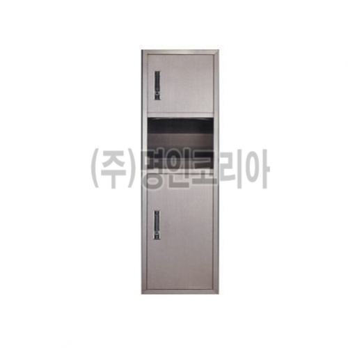 페이퍼타올기(노출/매립용)-750 300 140(11574) - 명인코리아