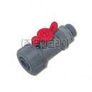 나이론 주름관 헷다밸브-15A(10439)