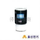 솔레노이드밸브(내화학용)소형직동식2way-8A-15A 상시닫힘형(HTV) 0-3K(10829)