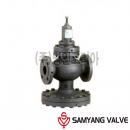 삼양.감압밸브 증기용-17K(YPR-100)(10588)