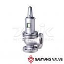 삼양.릴리프밸브 (물용) (YRV-2)-30K(10620)