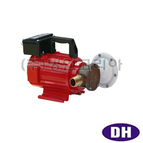 대화.DPF65S-220 연료펌프(신형) AC220V(13495) - 명인코리아