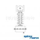 [견적]감압밸브 DRV7 직동식-플랜지식 (13822)