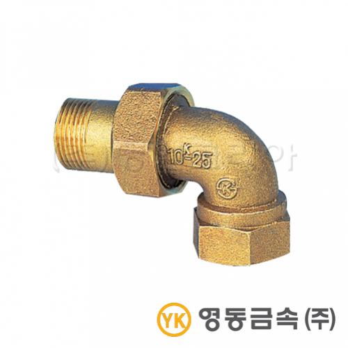 방열기 유니온밴드(KS)-10K 스팀용(10521) - 명인코리아