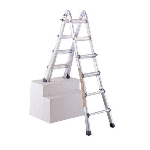 [아이지] 사다리(다기능,LS형) (40067) - 명인코리아