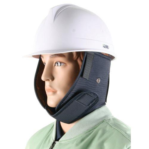 [미래안전] 안전모귀덮개 (41280) - 명인코리아