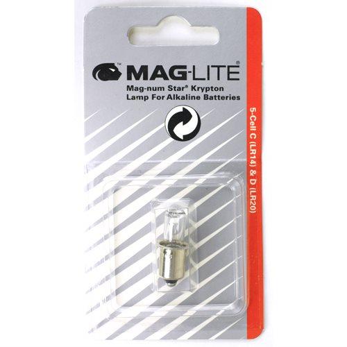 [맥라이트] 램프(S5C,S5D용) (43040) - 명인코리아