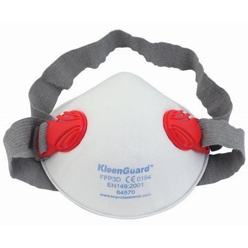 [유한킴벌리] 크린가드마스크 (44433) - 명인코리아