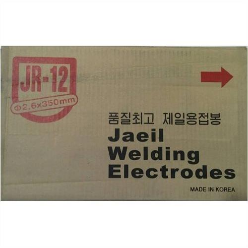 [제일용접봉] JR-12 (50522) - 명인코리아