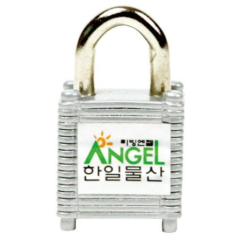 [한일물산] 철판열쇠 (51530) - 명인코리아