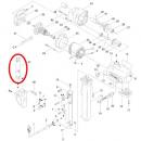 [계양부품] 프레인핸들 (53136)