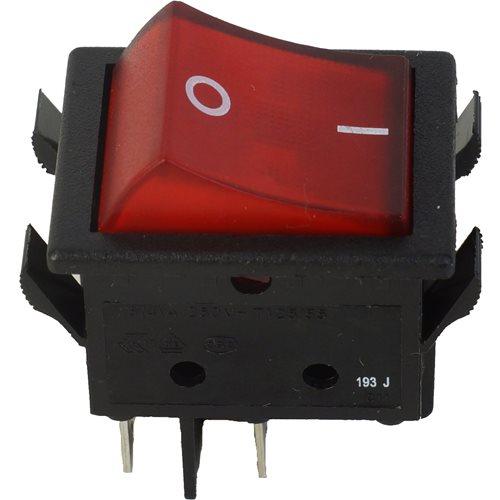 [UDT마그드릴부품] 마그넷스위치 (54164) - 명인코리아