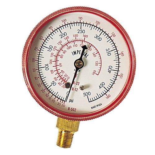 [임페리얼냉동] 냉동게이지 (56137) - 명인코리아