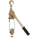 [오성알피앤지] 전선바이스(사선용) (56522)