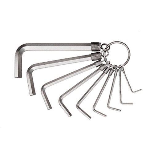 [스마토 볼렌치] L렌치세트(링타입) (58299) - 명인코리아