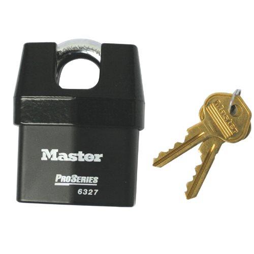 [마스터열쇠 ] 셔터열쇠(대) (58523) - 명인코리아