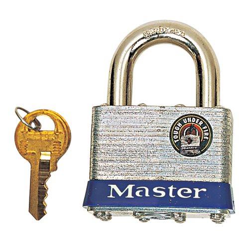 [마스터열쇠 ] 열쇠세트(2P) (58549) - 명인코리아