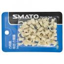 [스마토 못&피스세트] 유선스테이플 (58653)