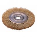 [인우연마] 브러시(원형) (58885)