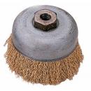 [인우연마] 브러시(컵형) (58889)