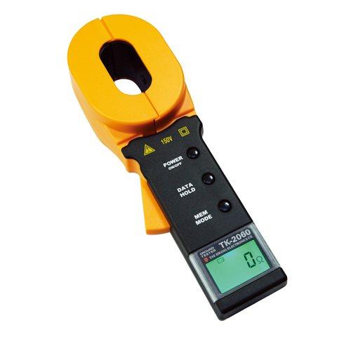 [태광] 클램프접지저항계 (61261) - 명인코리아