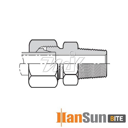 [견적문의]메일콘넥타(NPT) DDMC-R/N (15783) - 명인코리아