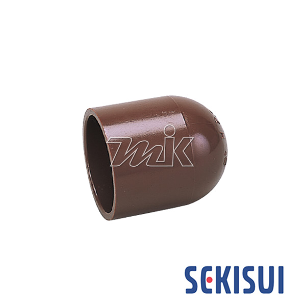 HT PVC(C-PVC)-JIS 캡(SEKISUI)-(20195) - 명인코리아