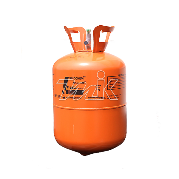 에어컨냉매가스 R-407C(수입)10KG(20476) - 명인코리아
