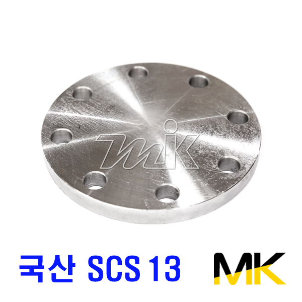 스텐맹후렌지-SCS13 10K BLRF(국산) (21217) - 명인코리아