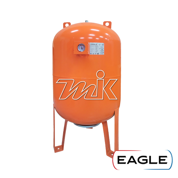 팽창탱크-터키EAGLE(입형) 10BAR EGVL50L~300L (21260) - 명인코리아